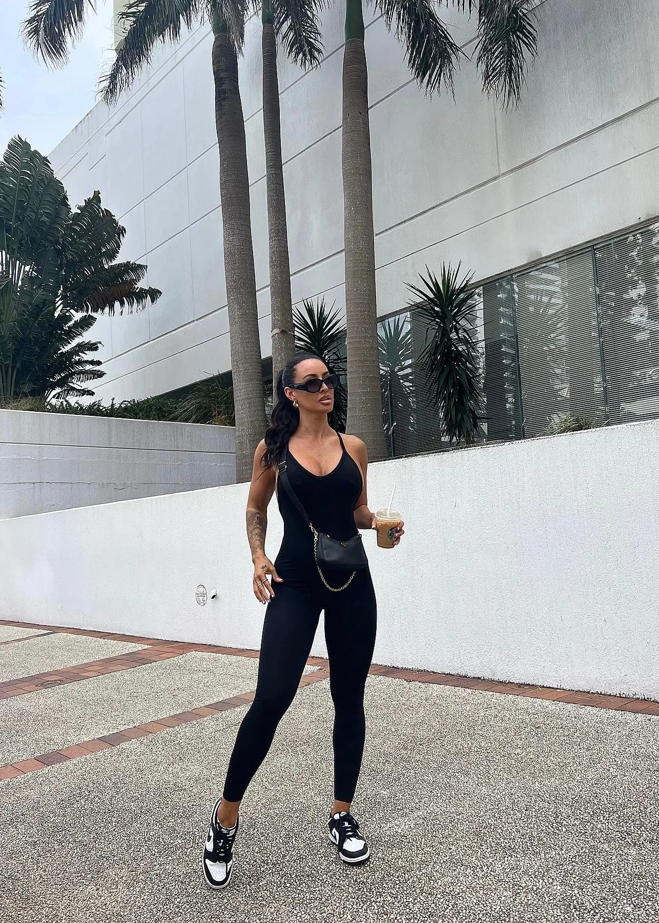 Balance Bodysuit