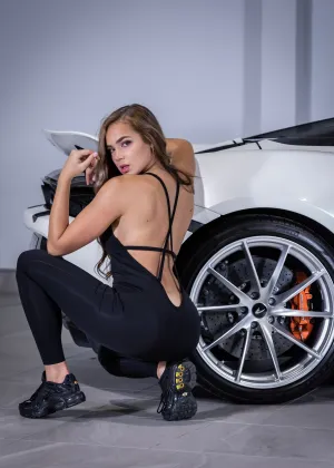 Balance Bodysuit