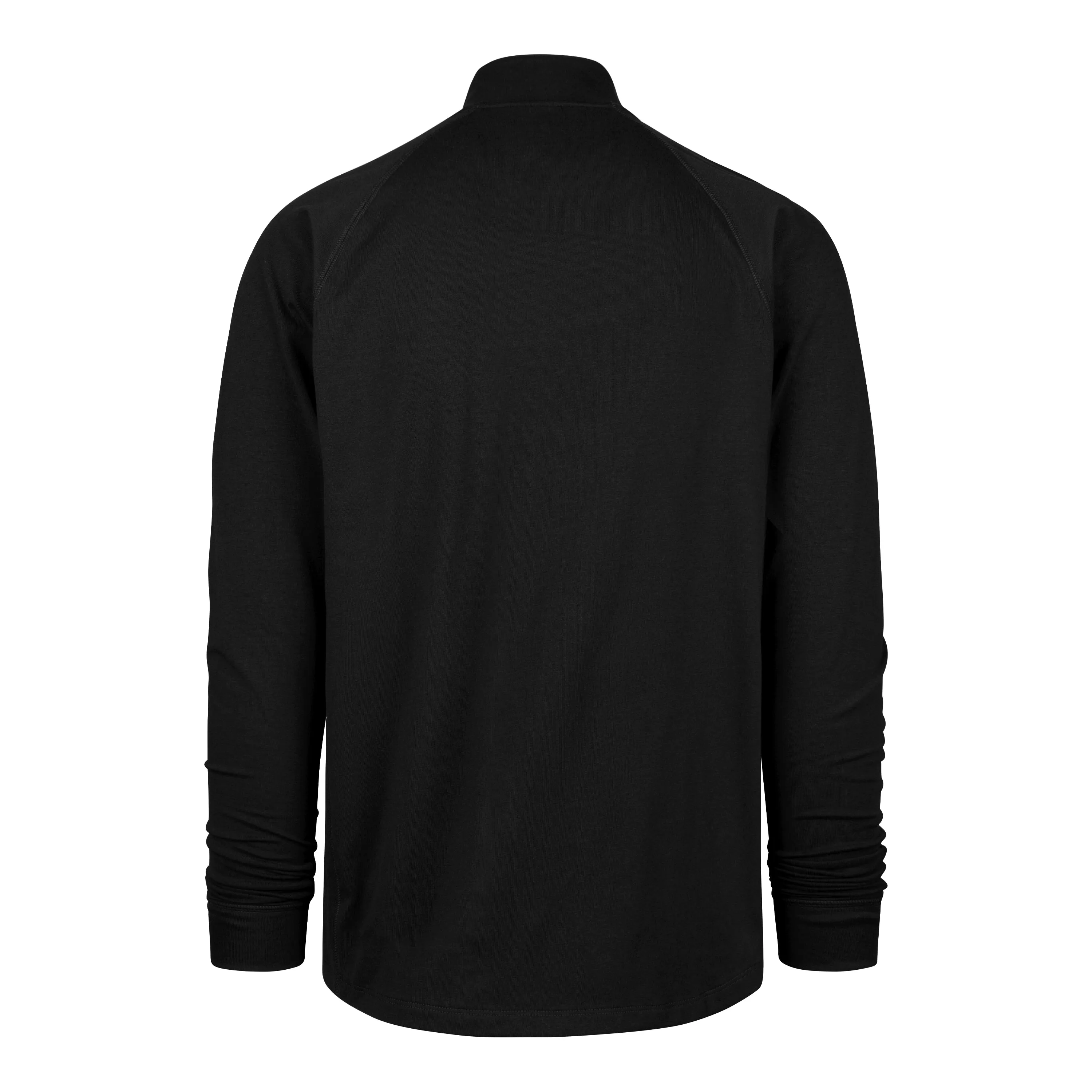 BALTIMORE ORIOLES IMPRINT '47 FORWARD 1/4 ZIP