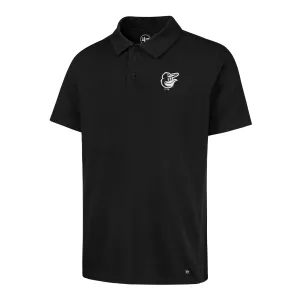 BALTIMORE ORIOLES IMPRINT '47 FORWARD POLO