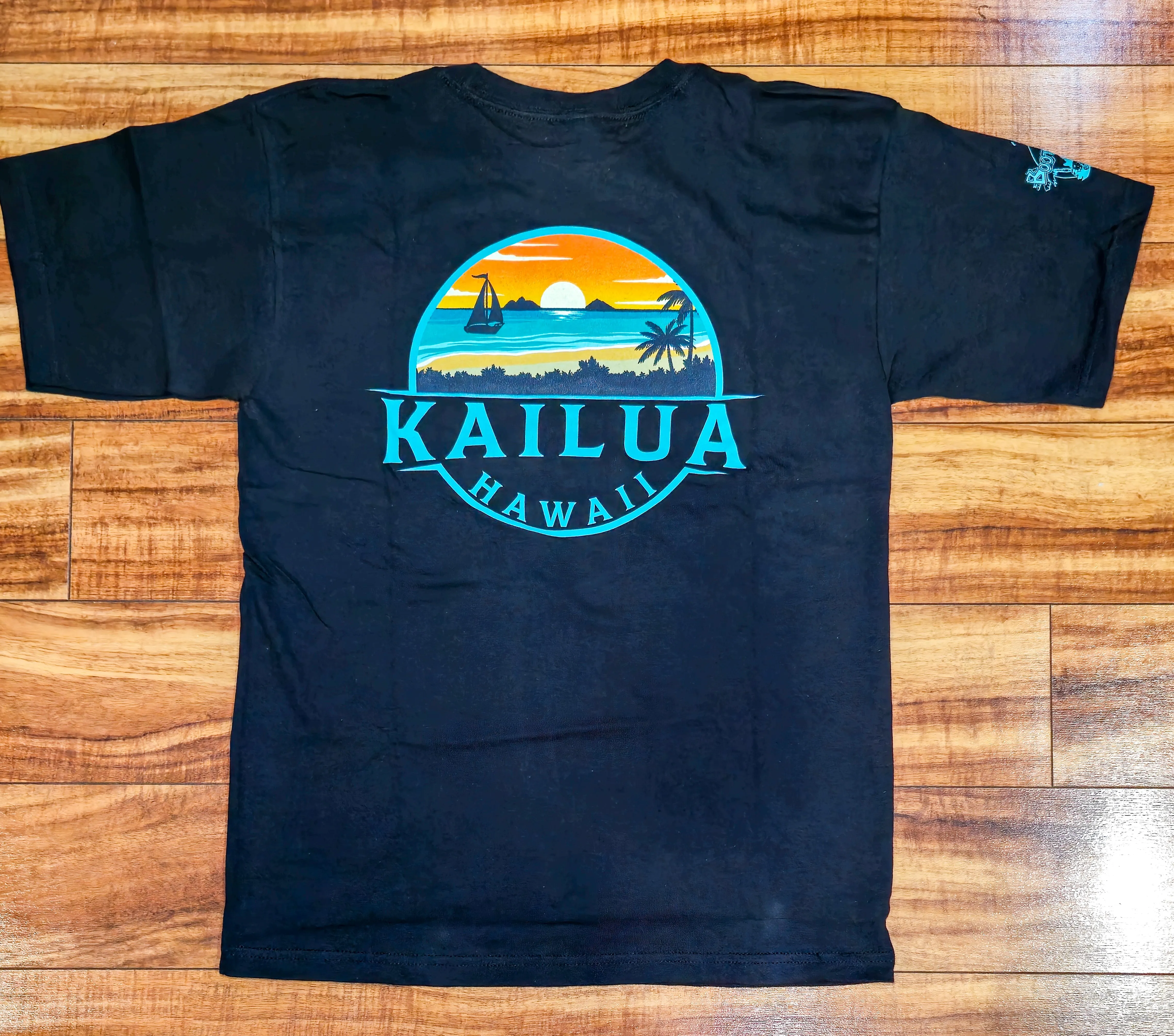 B&K keiki Mokulua T (kids)