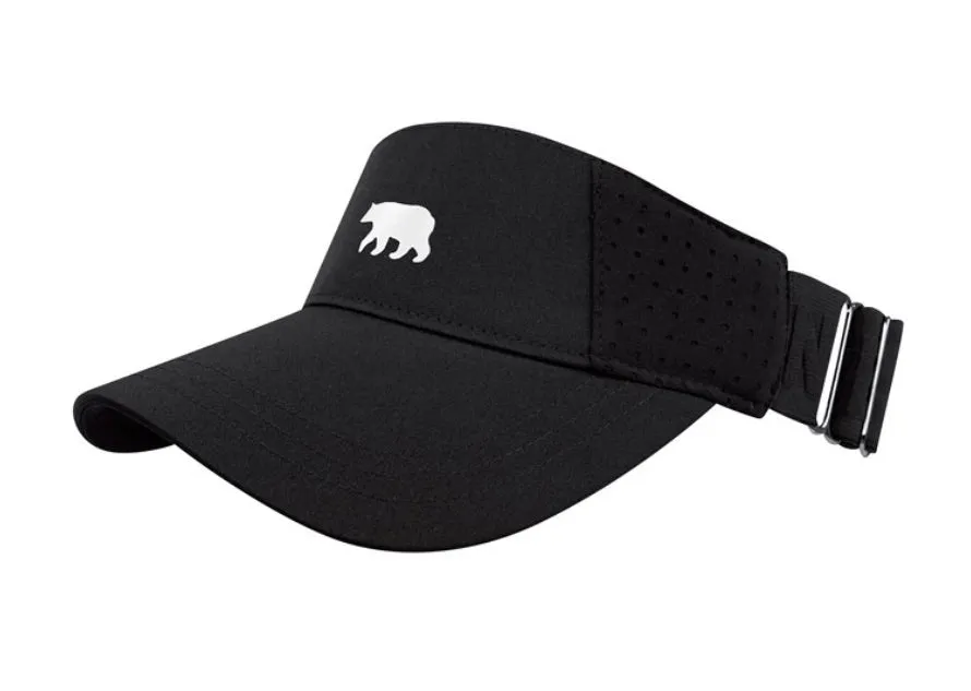 BARE ALLEGIANCE VISOR