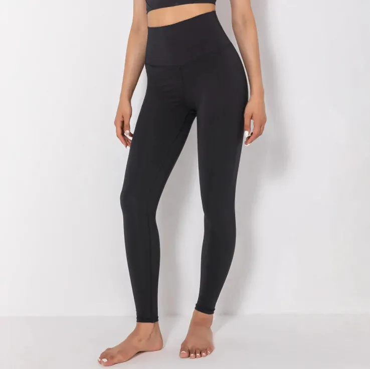 Basic Fitness Leggings