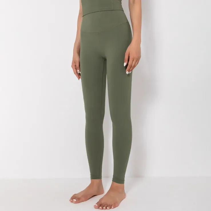 Basic Fitness Leggings