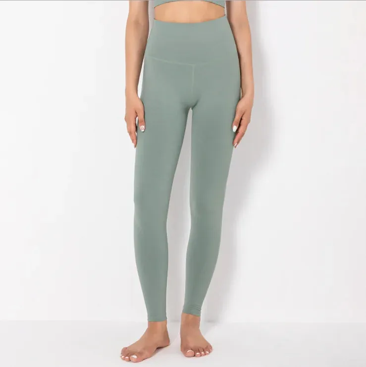 Basic Fitness Leggings