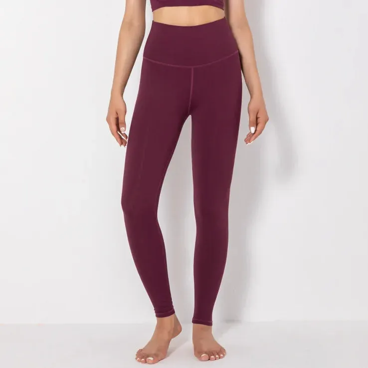 Basic Fitness Leggings