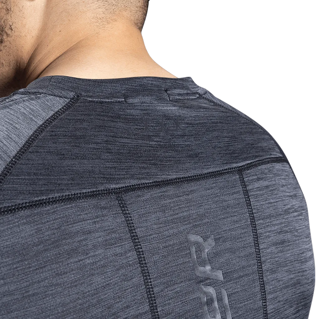 Bauer FLC Performance Warmth Tech Shortsleeve Shirt