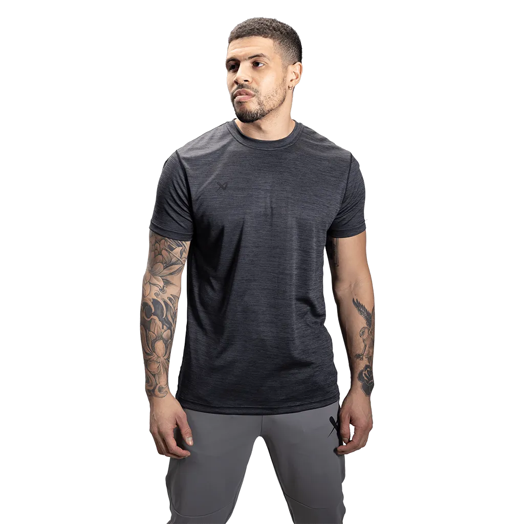 Bauer FLC Performance Warmth Tech Shortsleeve Shirt