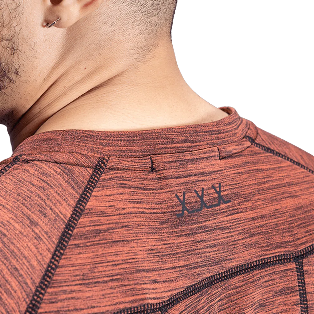 Bauer FLC Performance Warmth Tech Shortsleeve Shirt