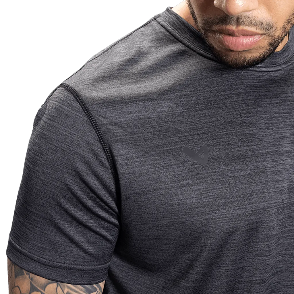 Bauer FLC Performance Warmth Tech Shortsleeve Shirt