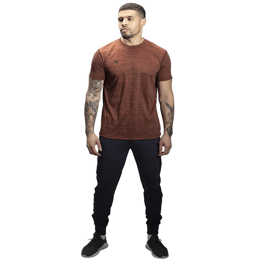 Bauer FLC Performance Warmth Tech Shortsleeve Shirt