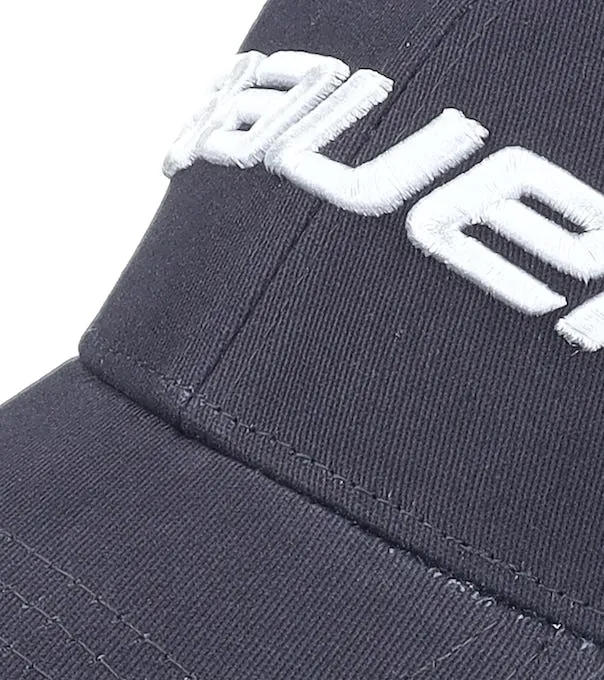 Bauer - Navy Core Fitted Youth Hat