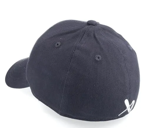 Bauer - Navy Core Fitted Youth Hat