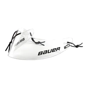 Bauer Senior Lexan Goalie Neck Protection