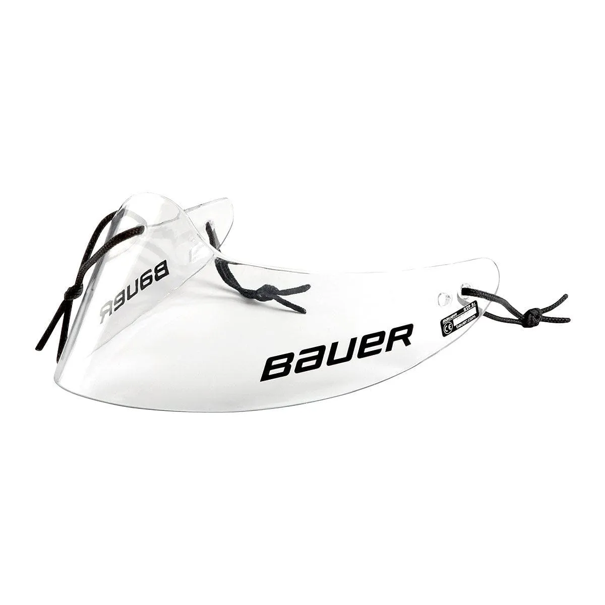 Bauer Senior Lexan Goalie Neck Protection