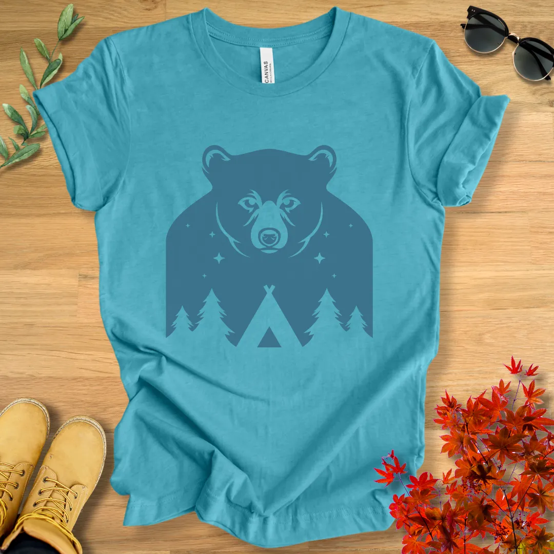 Bear T-Shirt