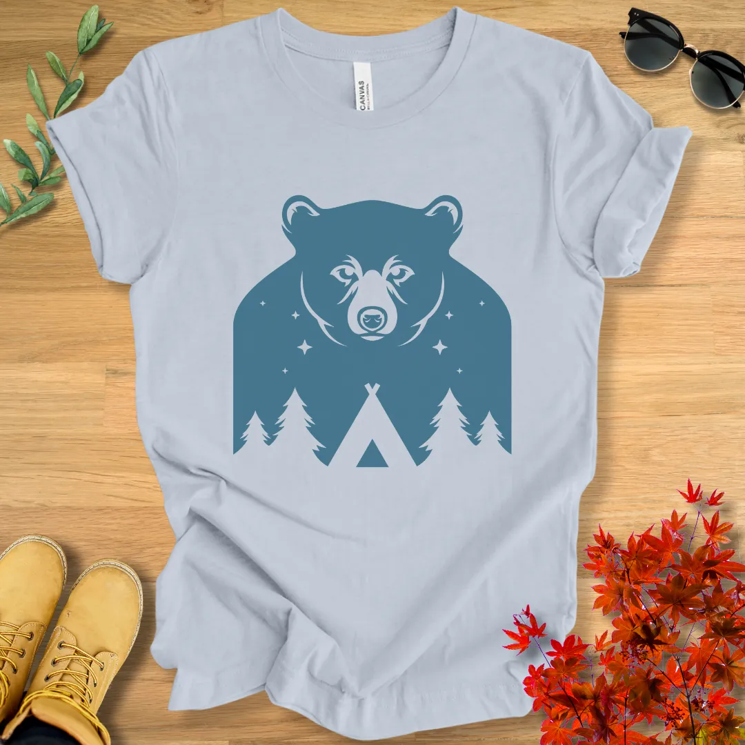 Bear T-Shirt