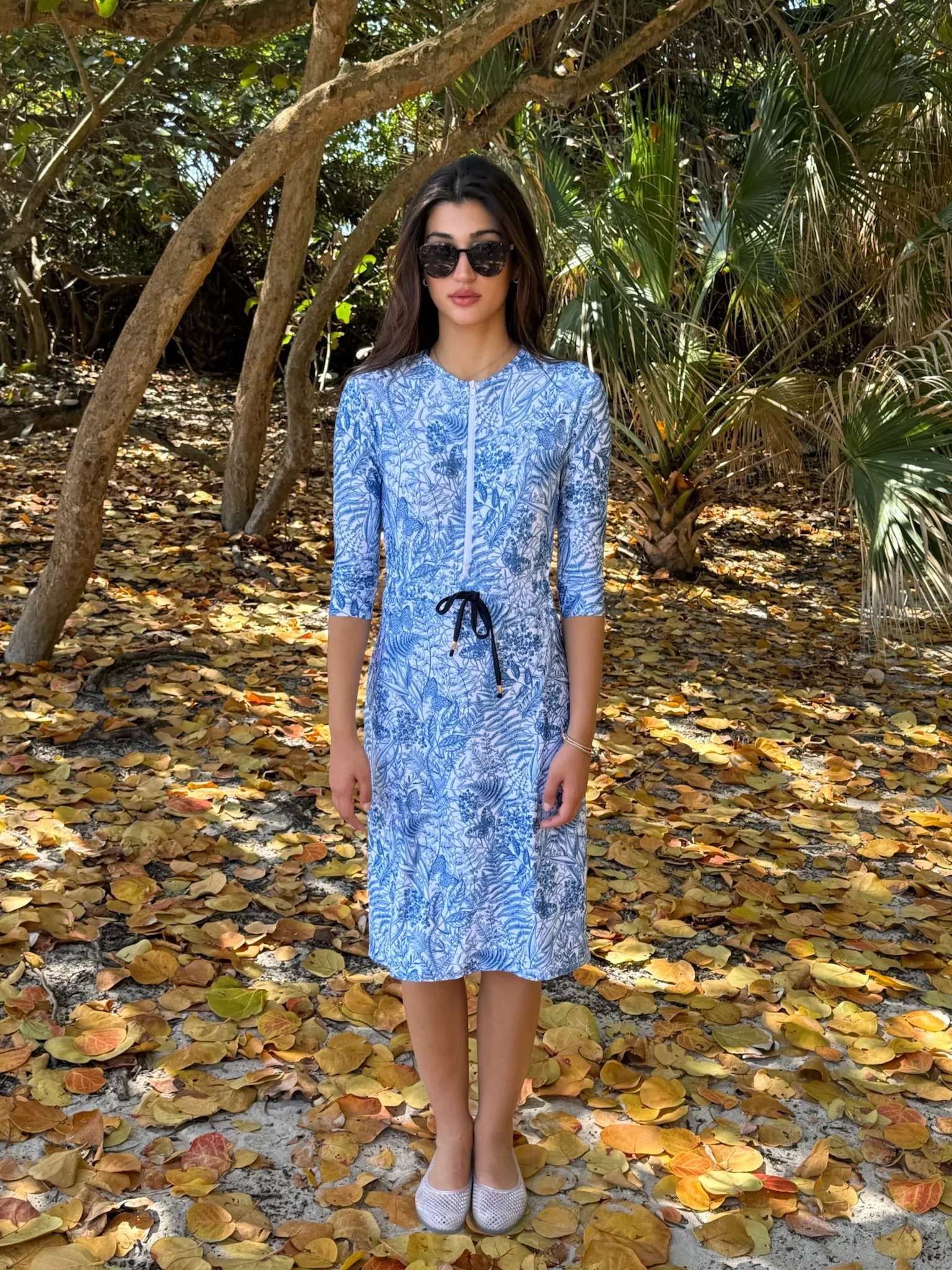 Becca 3.0 (Tall)