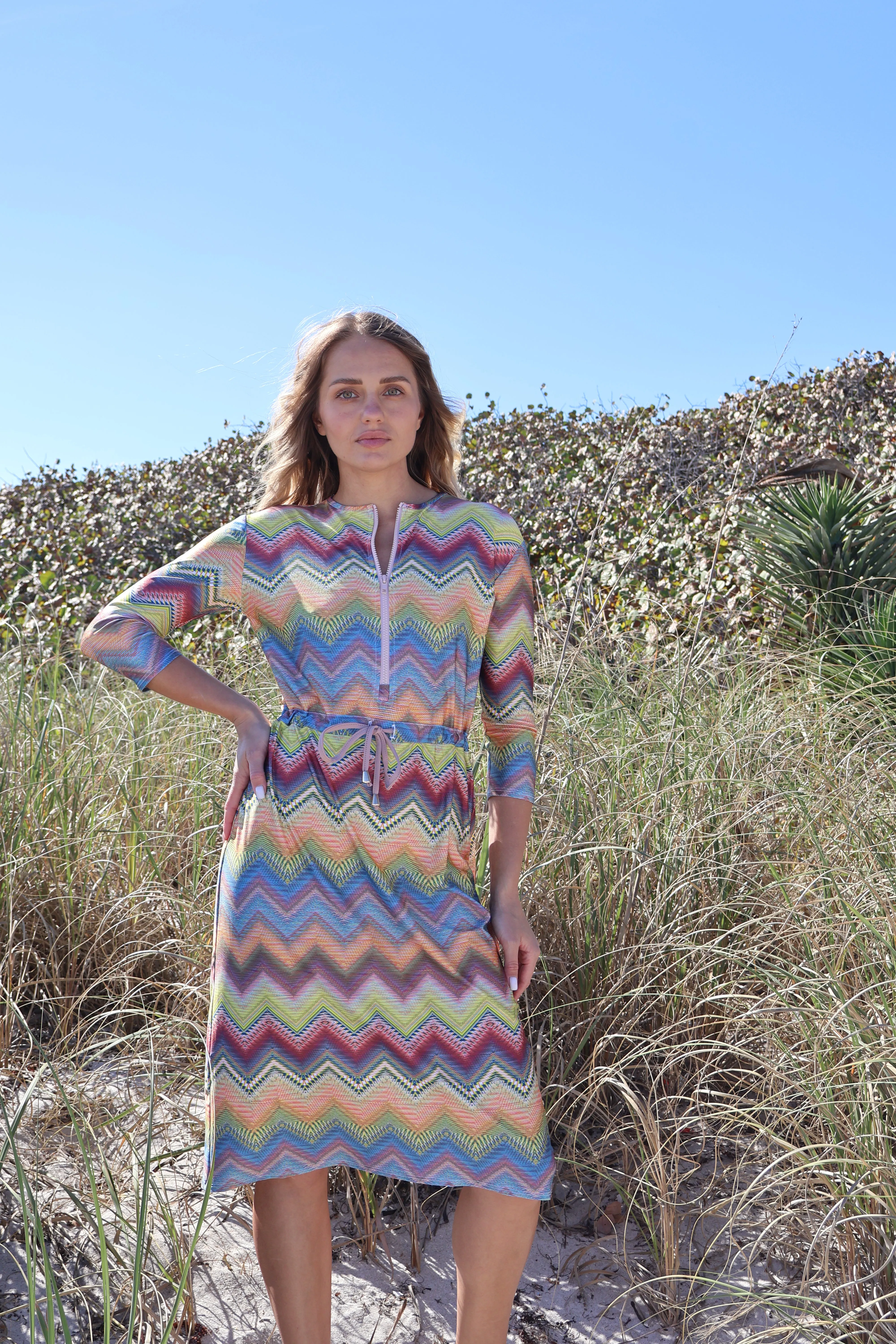 Becca 3.0 (Tall)