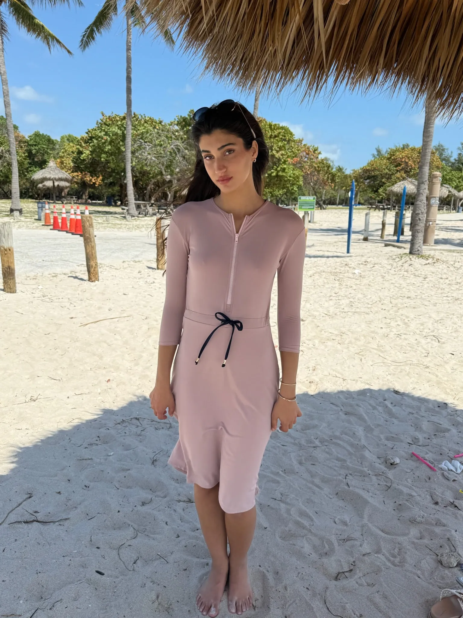 Becca 3.0 (Tall)