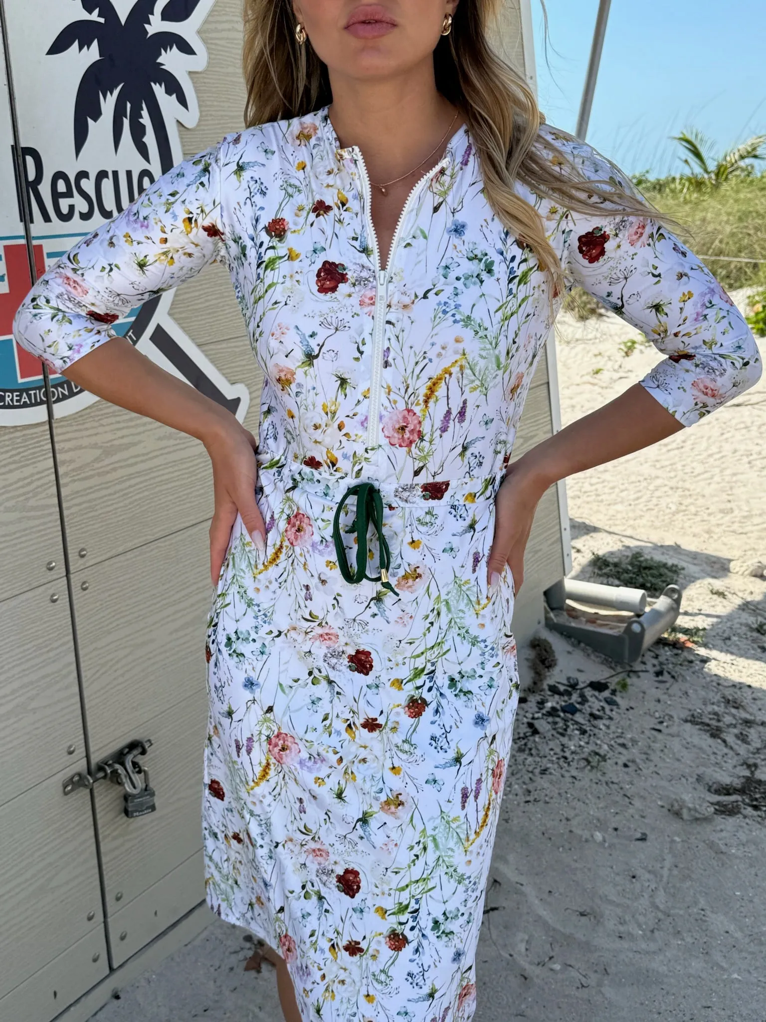 Becca 3.0 (Tall)