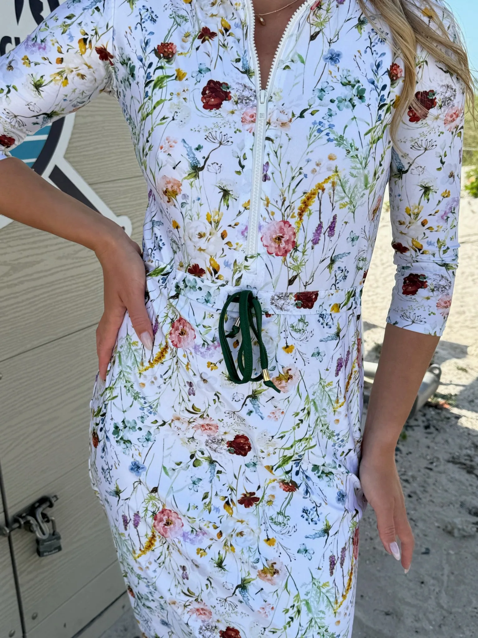 Becca 3.0 (Tall)