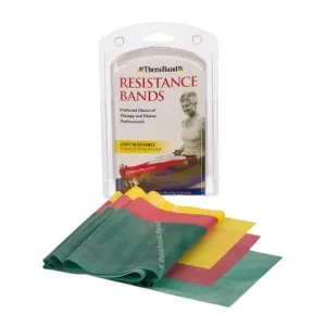 Beginner's Resistance Band Set