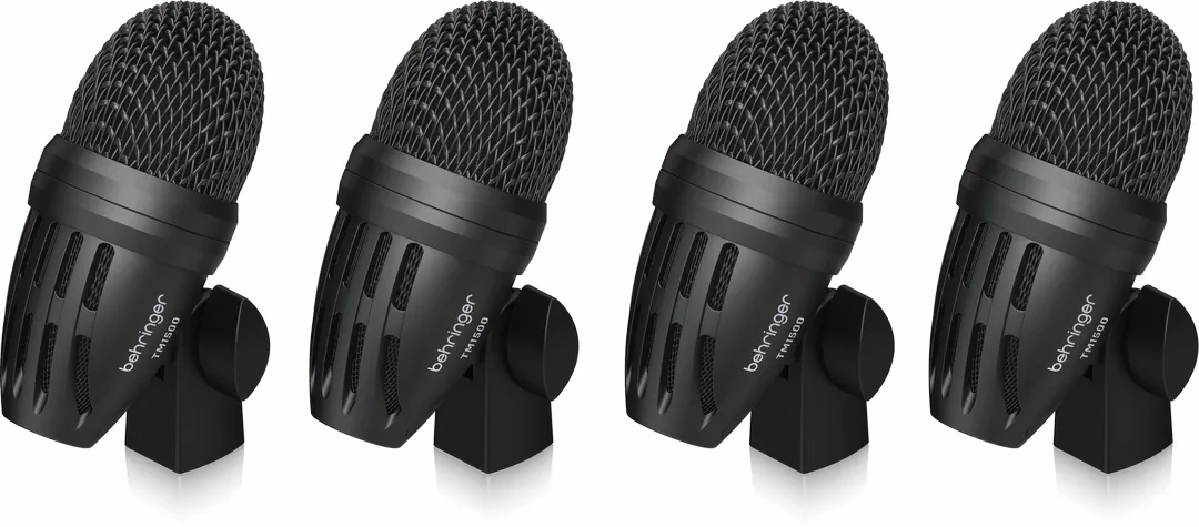 BEHRINGER DR110DSP PA SPEAKER