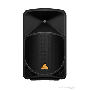 Behringer Eurolive B115MP3 PA Active Speakers
