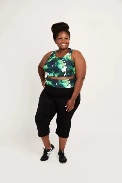 Belmont Leggings & Yoga Pants - Cashmerette