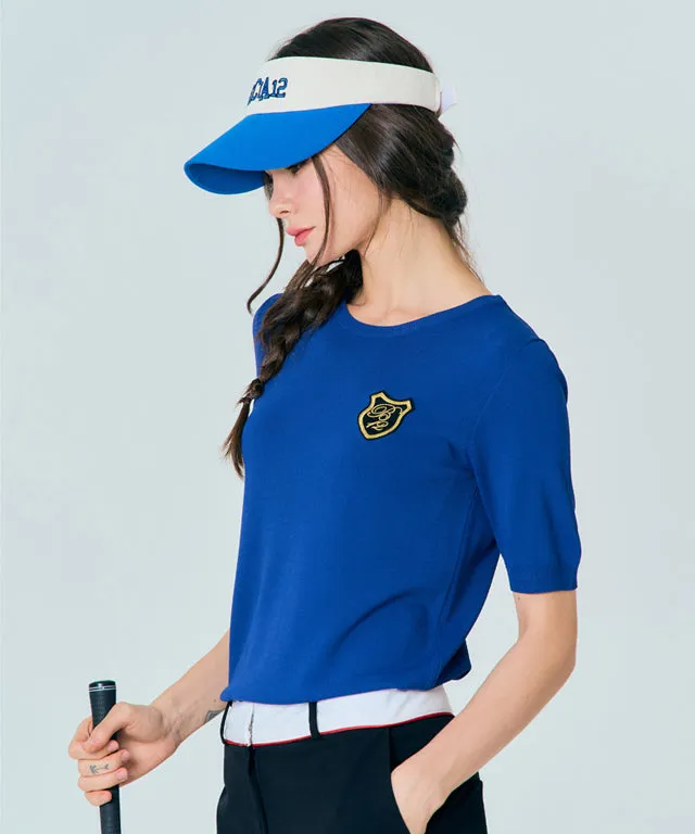 BENECIA 12 Cooling Basic R Cobalt - Blue