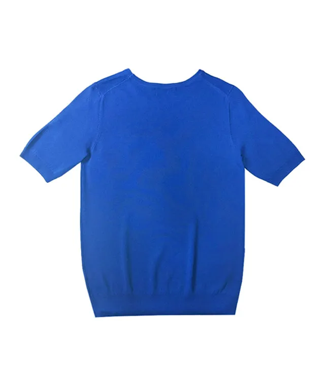BENECIA 12 Cooling Basic R Cobalt - Blue
