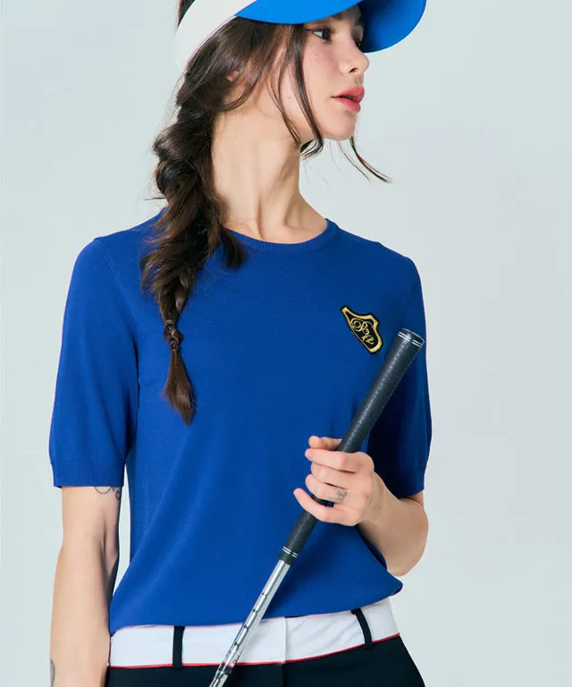 BENECIA 12 Cooling Basic R Cobalt - Blue