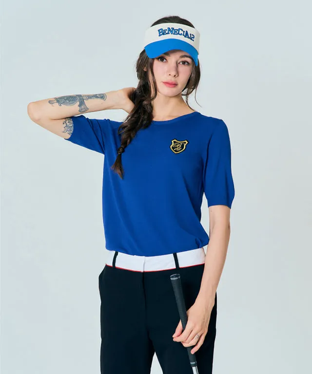 BENECIA 12 Cooling Basic R Cobalt - Blue