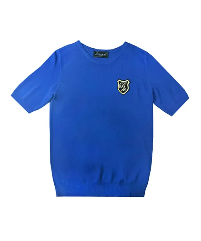 BENECIA 12 Cooling Basic R Cobalt - Blue