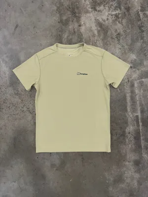 Berghaus 24/7 Tech T Shirt - Natural