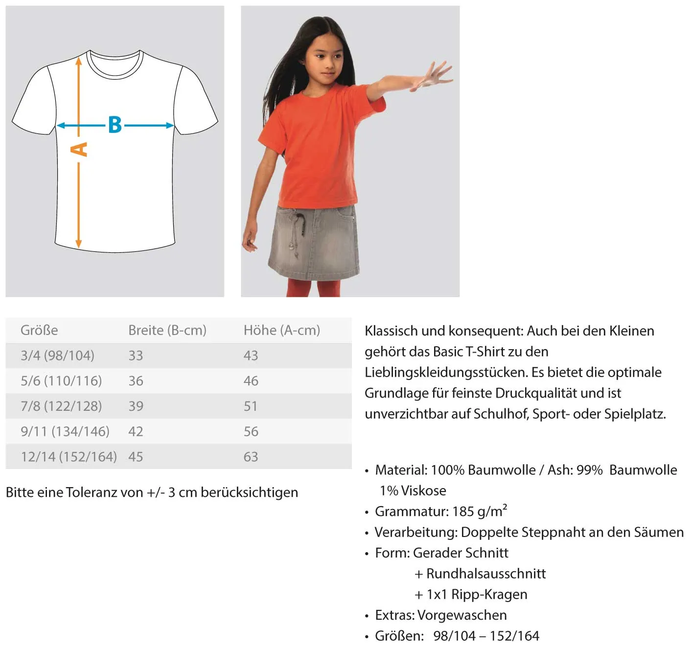 BergKraxler  - Kinder T-Shirt