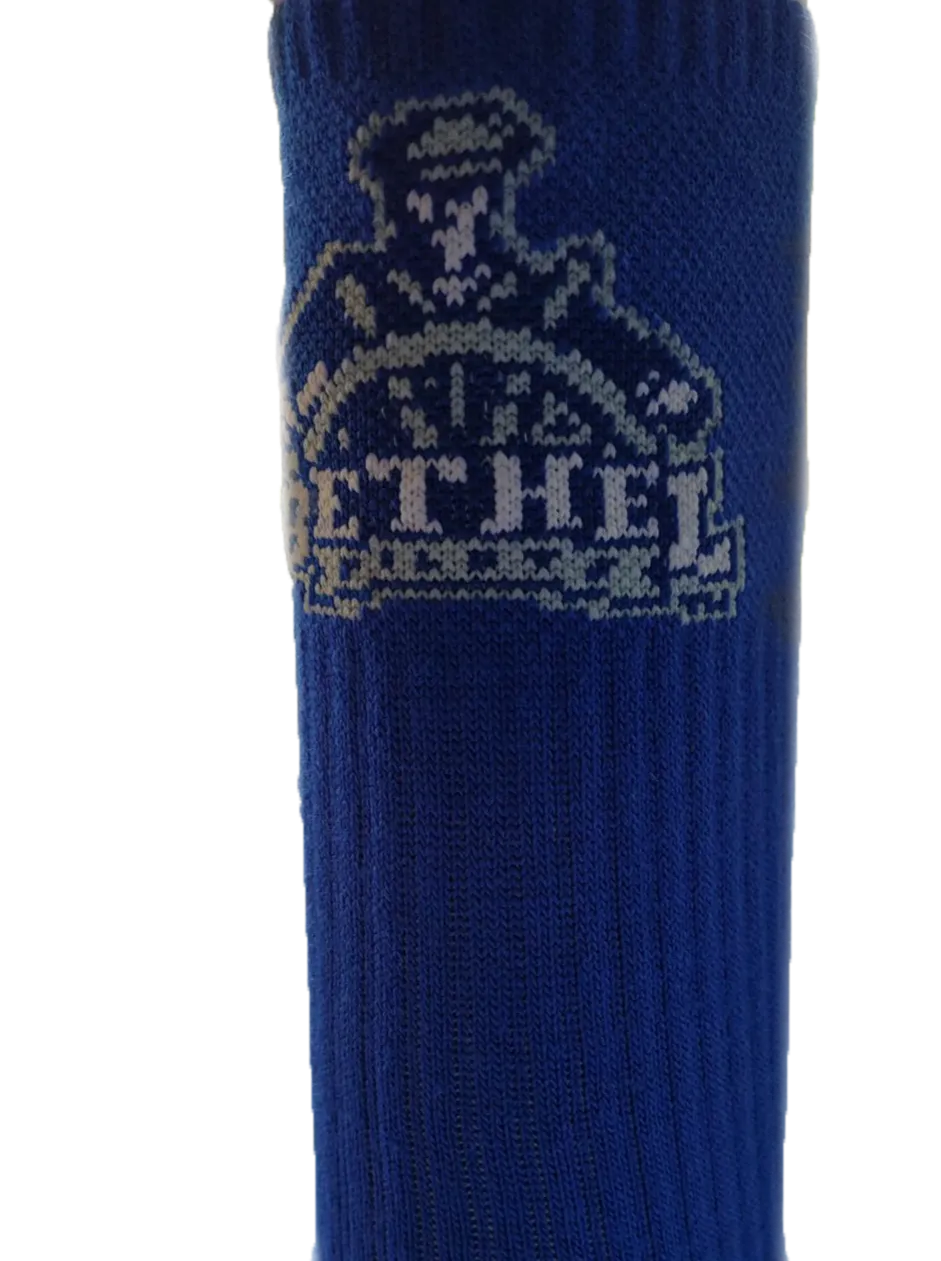 Bethel Pilot Socks