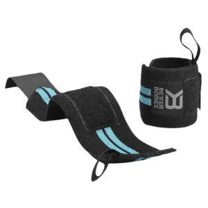 Better Bodies Women Wrist Wraps (1 Pair)