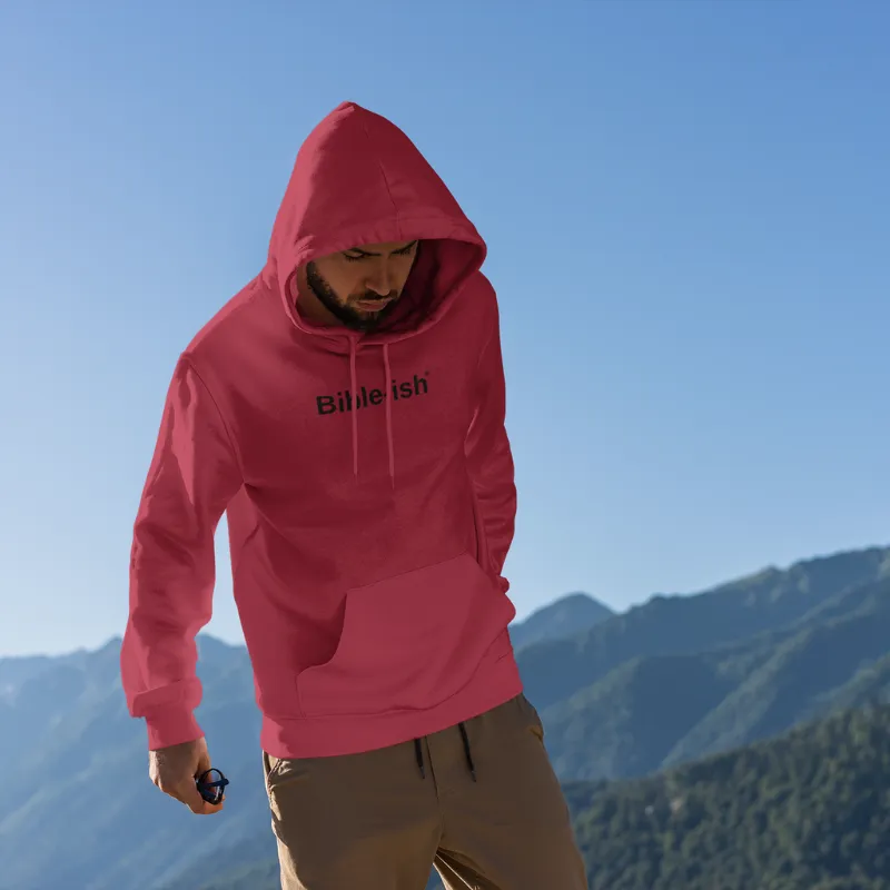 Bible-ish® Unisex Hoodies