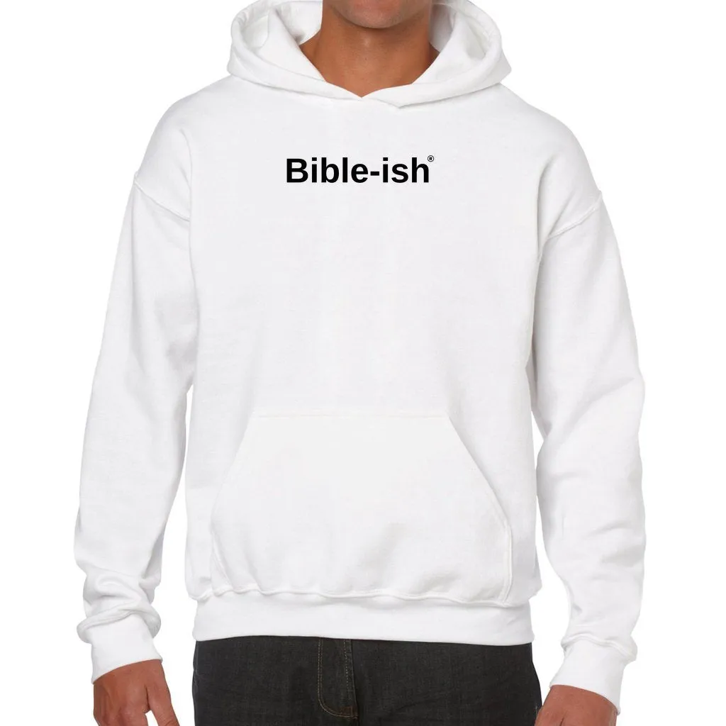 Bible-ish® Unisex Hoodies