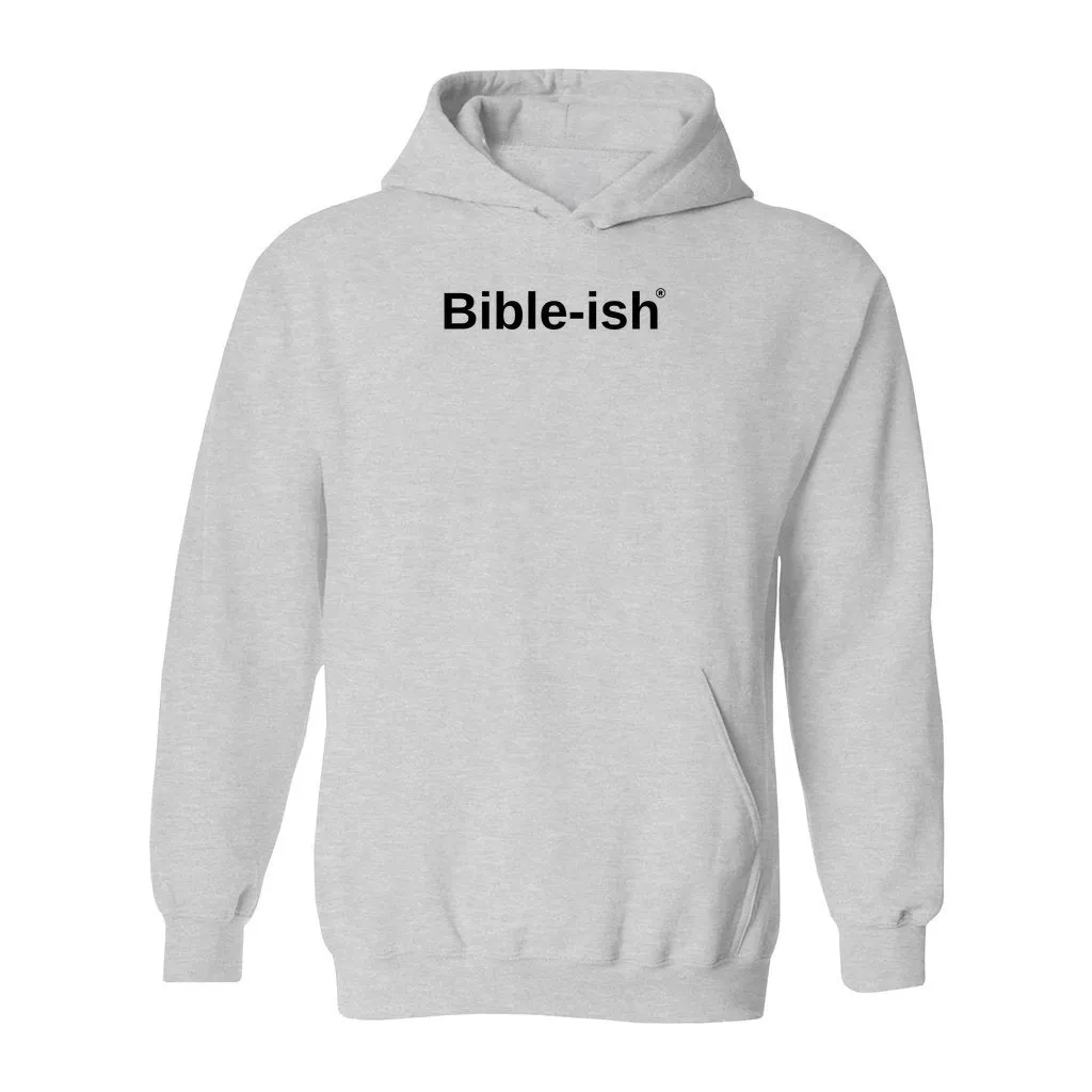 Bible-ish® Unisex Hoodies