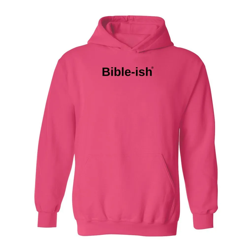 Bible-ish® Unisex Hoodies