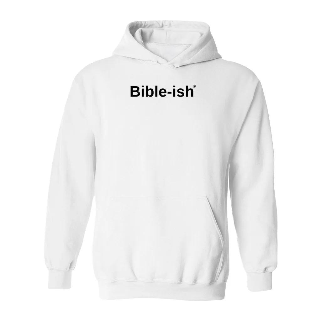Bible-ish® Unisex Hoodies
