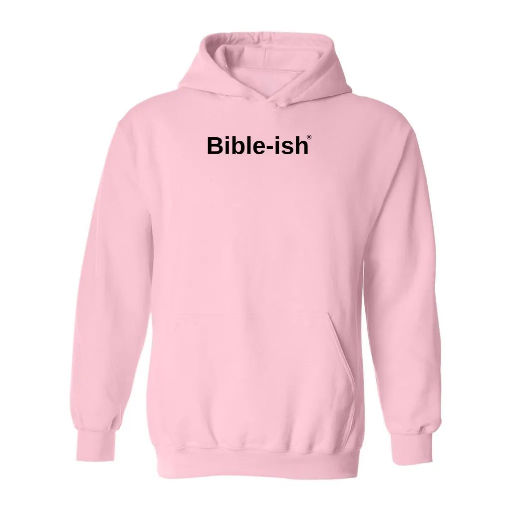 Bible-ish® Unisex Hoodies