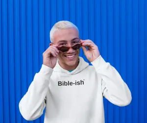 Bible-ish® Unisex Hoodies