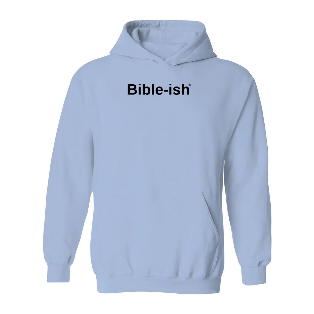 Bible-ish® Unisex Hoodies