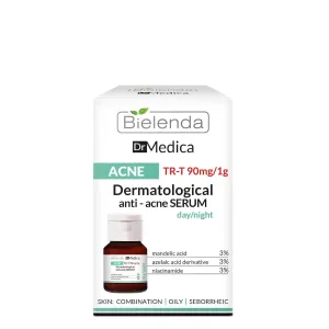 Bielenda Dr Medica Dermatological Anti-Acne Face Serum