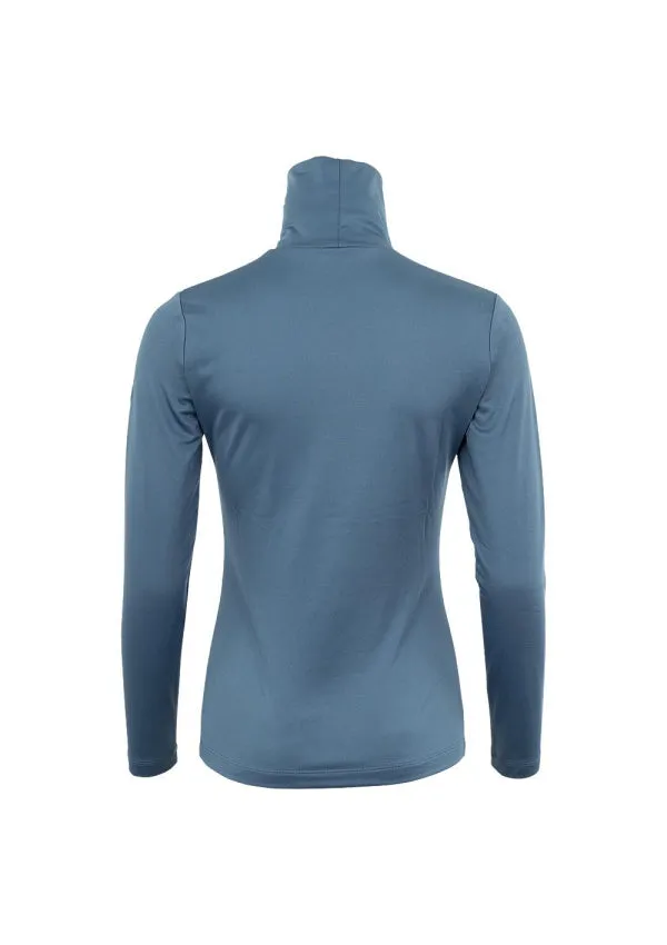 Bieman de Haas Brigit Pullover Turtleneck Final Sale