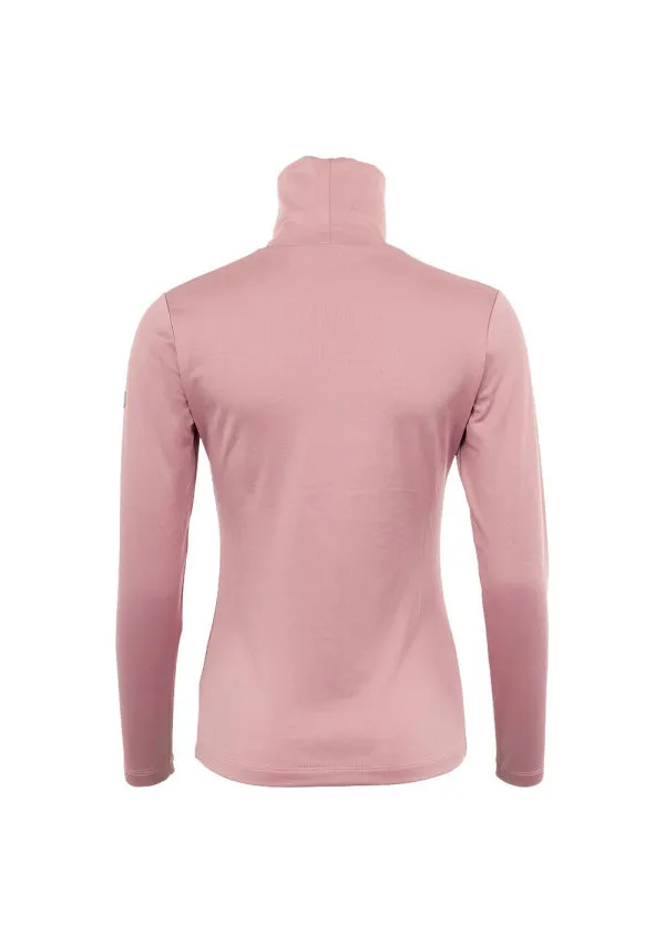 Bieman de Haas Brigit Pullover Turtleneck Final Sale
